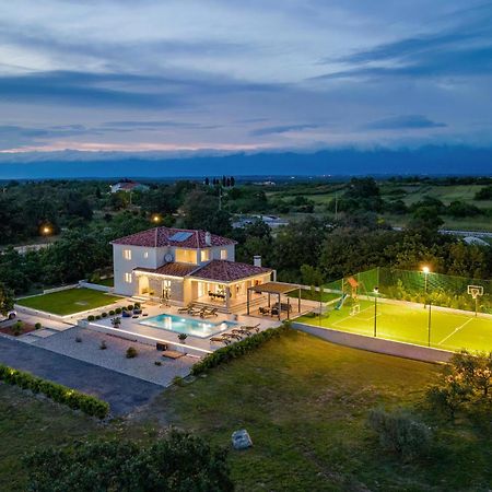 Villa Lumi Murvica  Zewnętrze zdjęcie