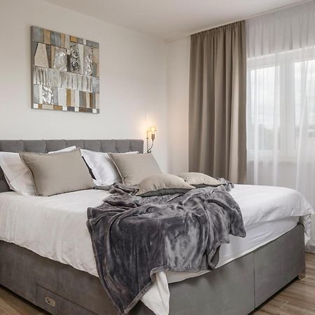Villa Lumi Murvica  Zewnętrze zdjęcie