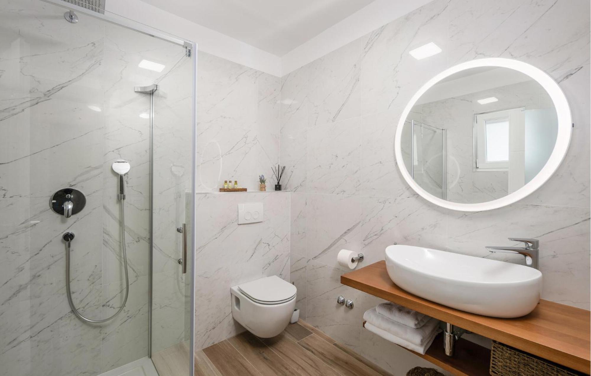Villa Lumi Murvica  Zewnętrze zdjęcie