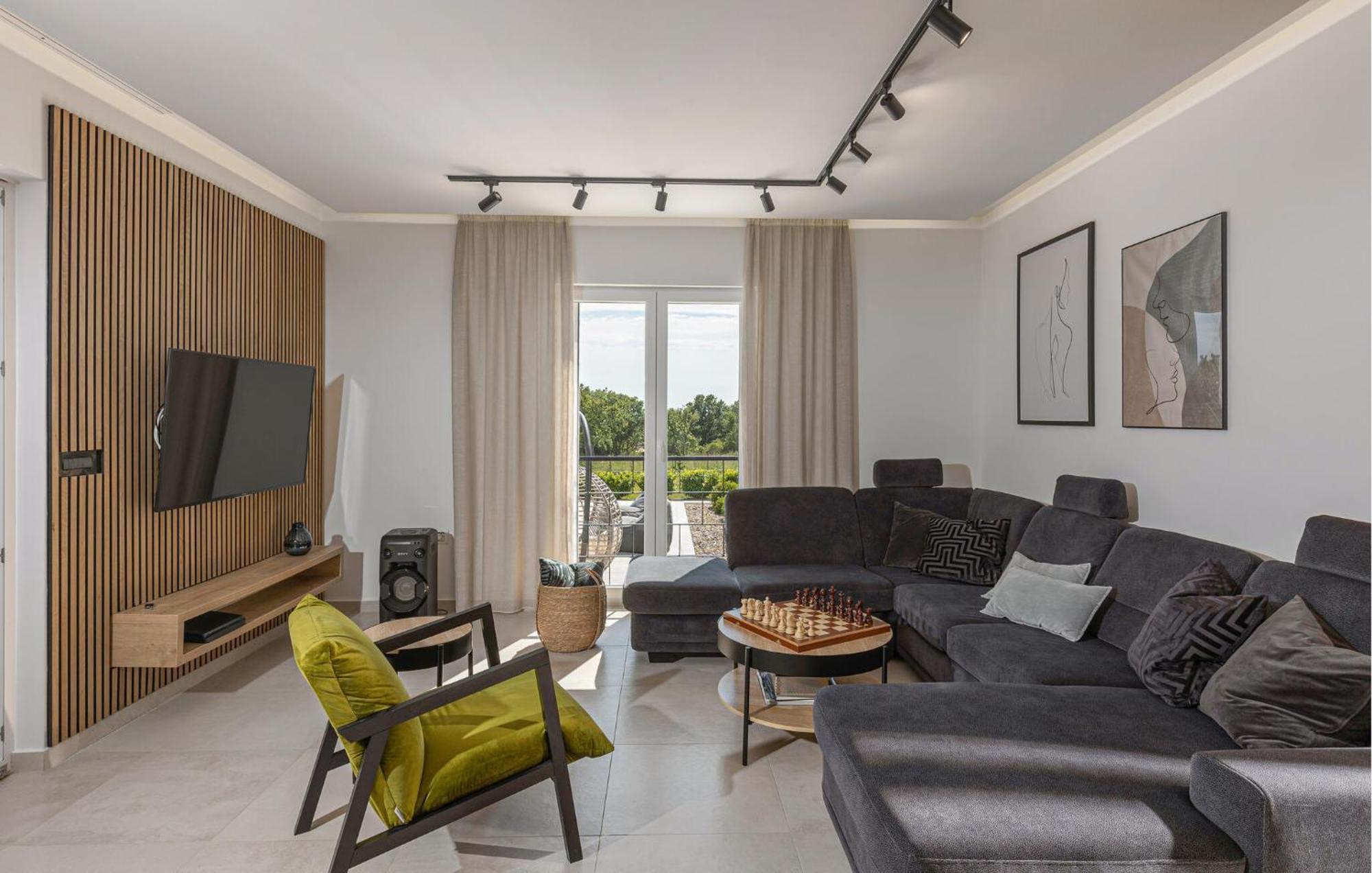 Villa Lumi Murvica  Zewnętrze zdjęcie