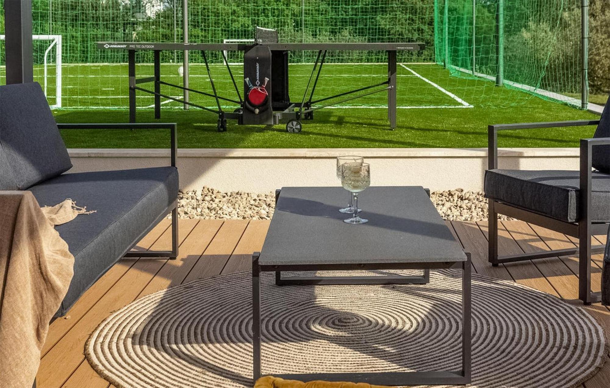 Villa Lumi Murvica  Zewnętrze zdjęcie