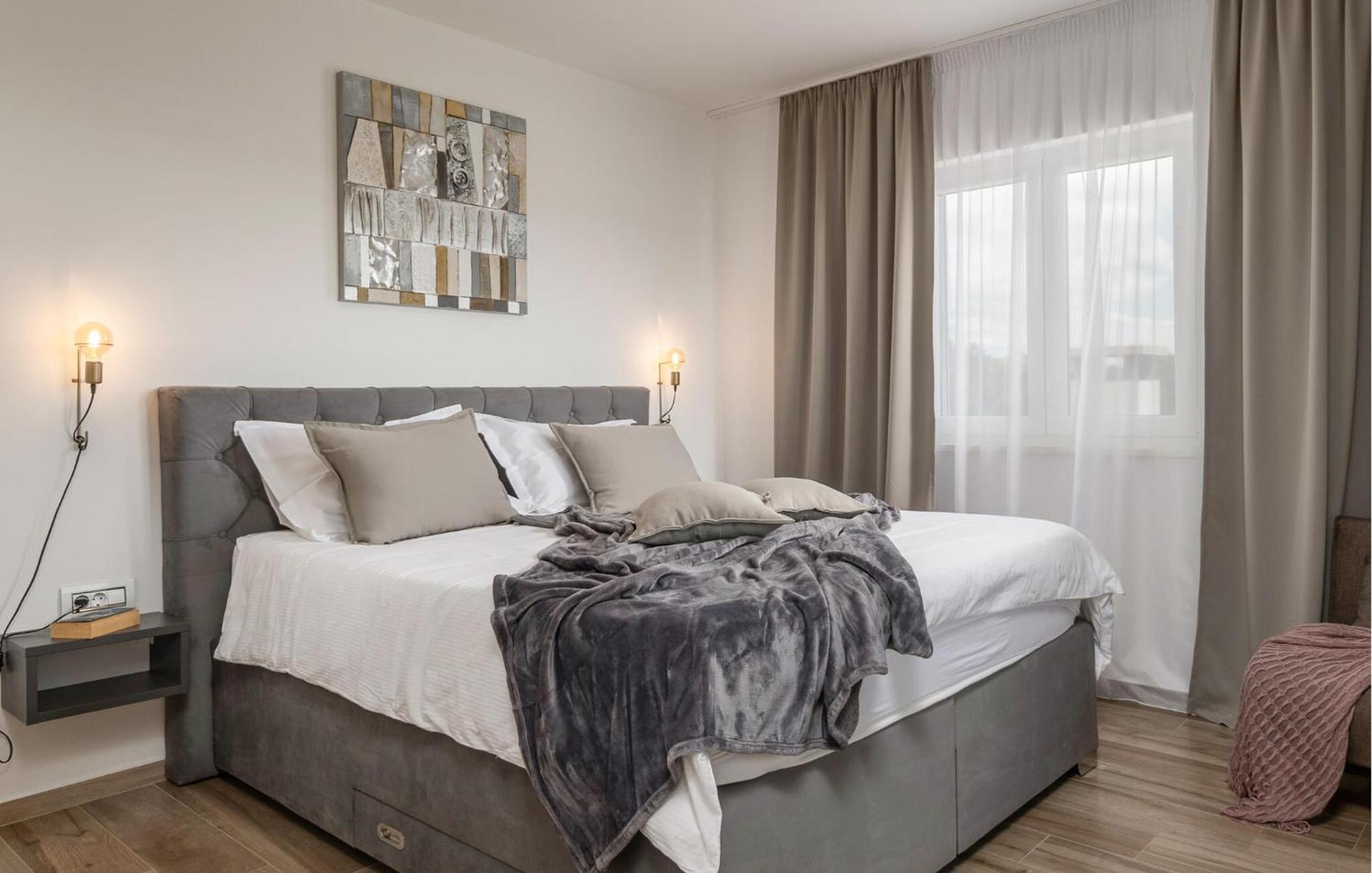 Villa Lumi Murvica  Zewnętrze zdjęcie
